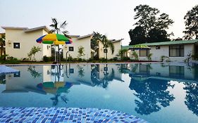 De Floresta Resort Corbett